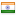 ovnpublicschool.org server is located in India